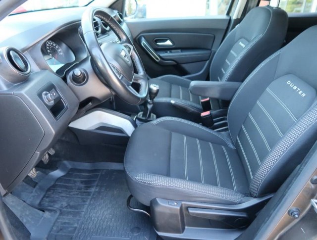 Dacia Duster  1.5 Blue dCi 