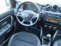 Dacia Duster  1.5 Blue dCi 