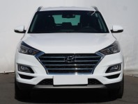 Hyundai Tucson  1.6 CRDi Adventure