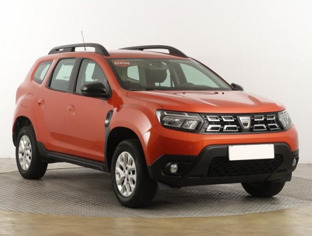 Dacia Duster  1.0 TCe 
