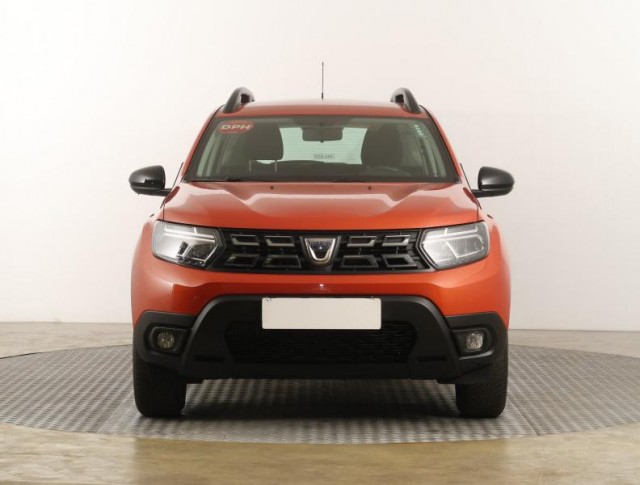 Dacia Duster  1.0 TCe 