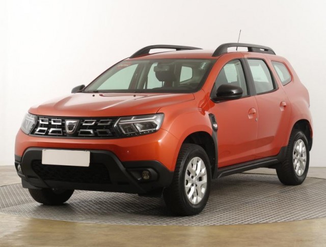 Dacia Duster  1.0 TCe 