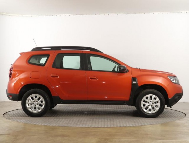 Dacia Duster  1.0 TCe 