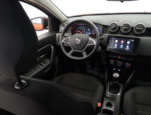 Dacia Duster  1.0 TCe 