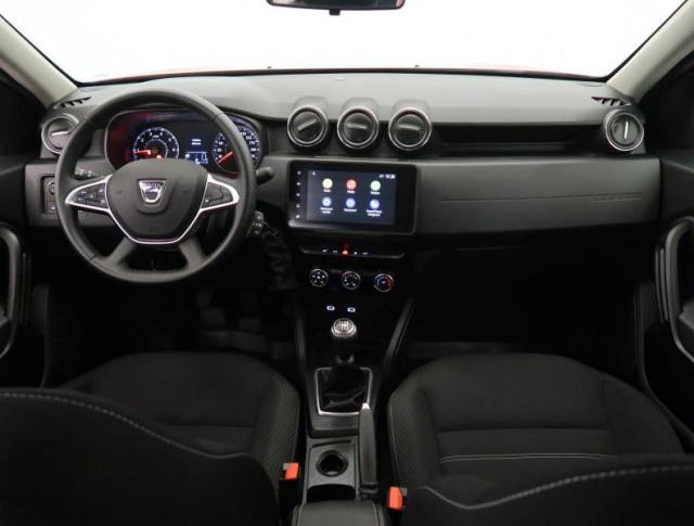 Dacia Duster  1.0 TCe 
