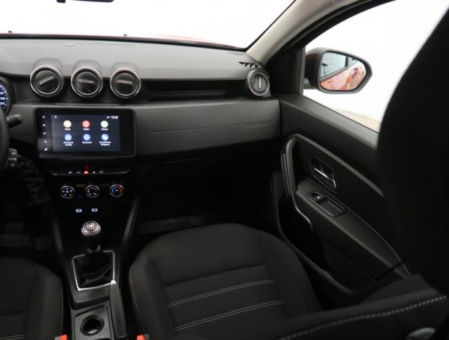 Dacia Duster  1.0 TCe 