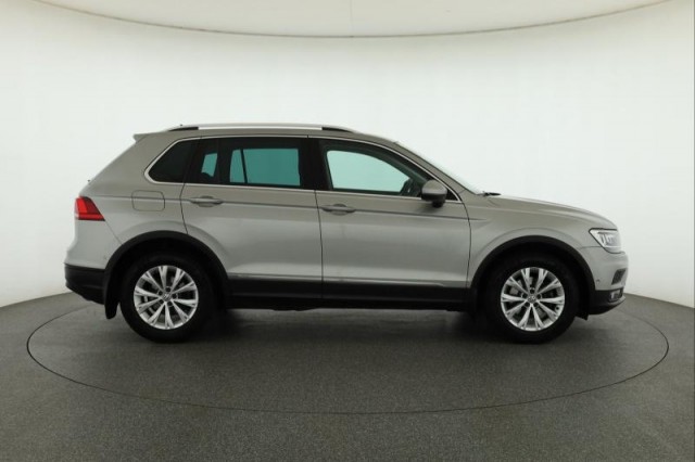 Volkswagen Tiguan  1.6 TDI Comfortline