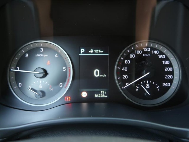 Hyundai Tucson  1.6 CRDi N-Line
