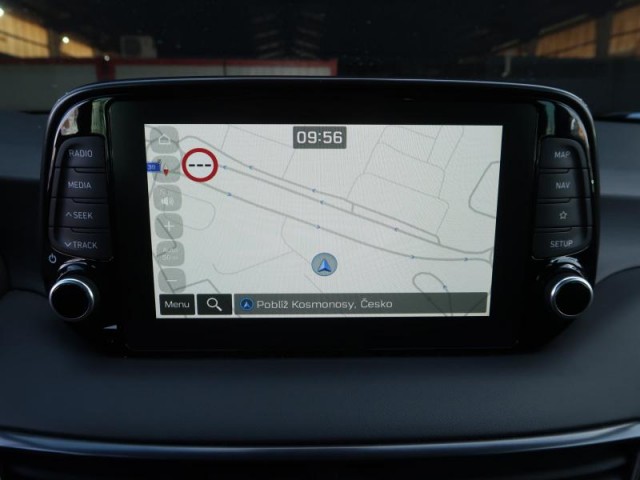 Hyundai Tucson  1.6 CRDi N-Line