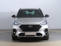 Hyundai Tucson  1.6 CRDi N-Line