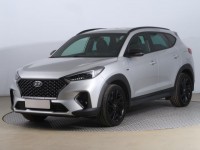 Hyundai Tucson  1.6 CRDi N-Line