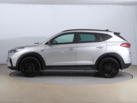 Hyundai Tucson  1.6 CRDi N-Line