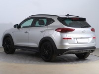 Hyundai Tucson  1.6 CRDi N-Line