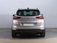 Hyundai Tucson  1.6 CRDi N-Line
