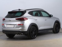 Hyundai Tucson  1.6 CRDi N-Line