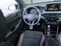 Hyundai Tucson  1.6 CRDi N-Line
