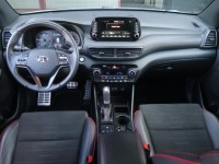 Hyundai Tucson  1.6 CRDi N-Line