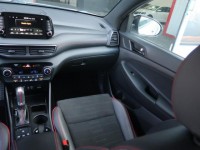 Hyundai Tucson  1.6 CRDi N-Line