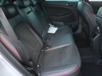 Hyundai Tucson  1.6 CRDi N-Line