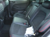 Hyundai Tucson  1.6 CRDi N-Line