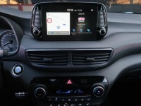 Hyundai Tucson  1.6 CRDi N-Line