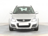 Suzuki SX4  1.6 VVT 