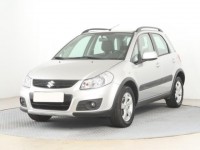 Suzuki SX4  1.6 VVT 