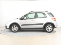 Suzuki SX4  1.6 VVT 