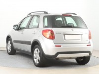 Suzuki SX4  1.6 VVT 