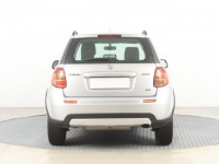Suzuki SX4  1.6 VVT 