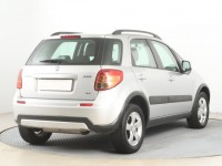 Suzuki SX4  1.6 VVT 