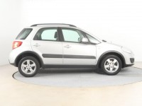 Suzuki SX4  1.6 VVT 