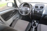 Suzuki SX4  1.6 VVT 
