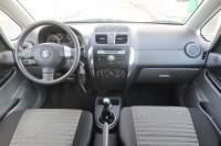 Suzuki SX4  1.6 VVT 