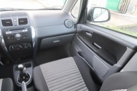 Suzuki SX4  1.6 VVT 