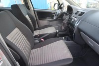 Suzuki SX4  1.6 VVT 