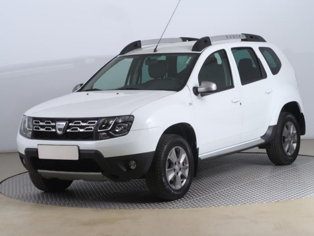Dacia Duster  1.2 TCe 