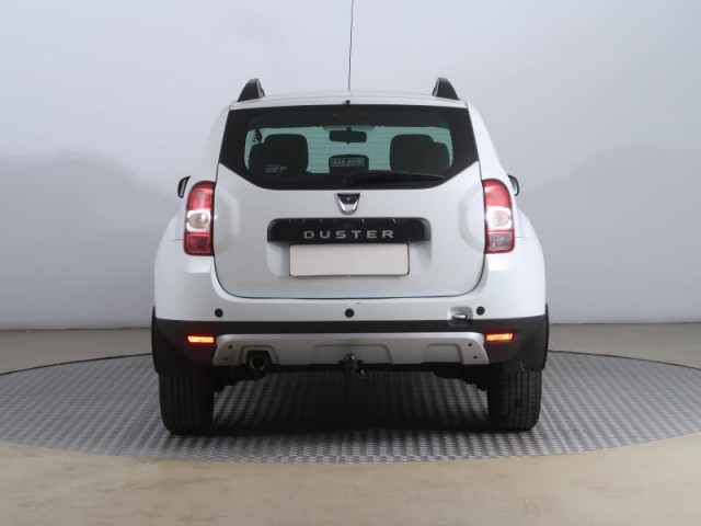 Dacia Duster  1.2 TCe 
