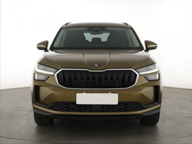 Škoda Kodiaq  2.0 TDI Selection