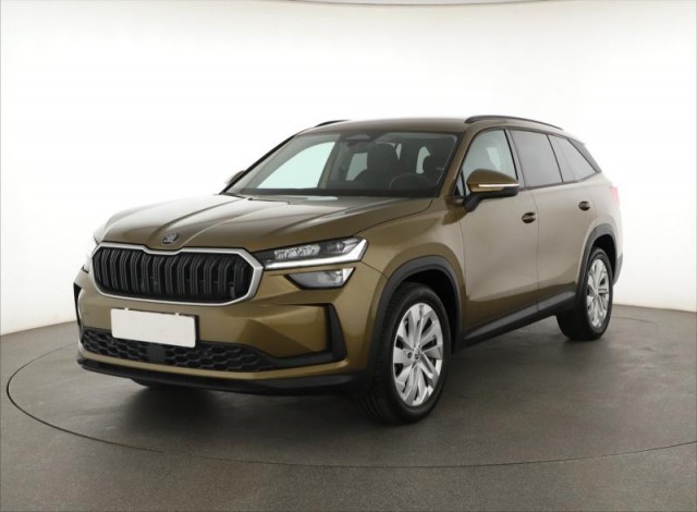 Škoda Kodiaq  2.0 TDI Selection