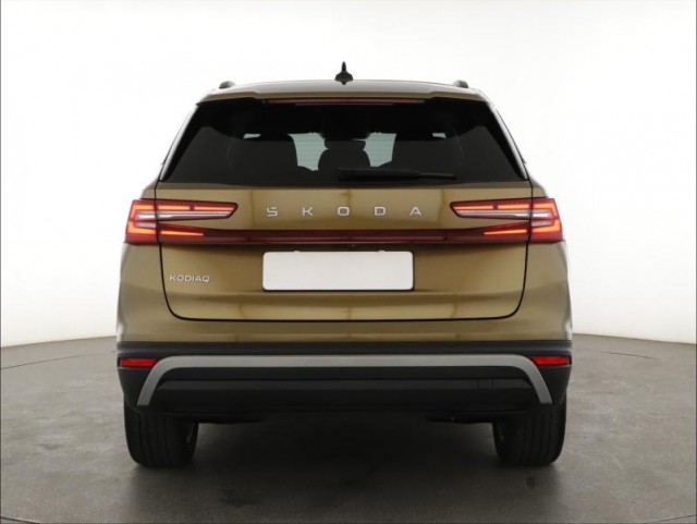 Škoda Kodiaq  2.0 TDI Selection