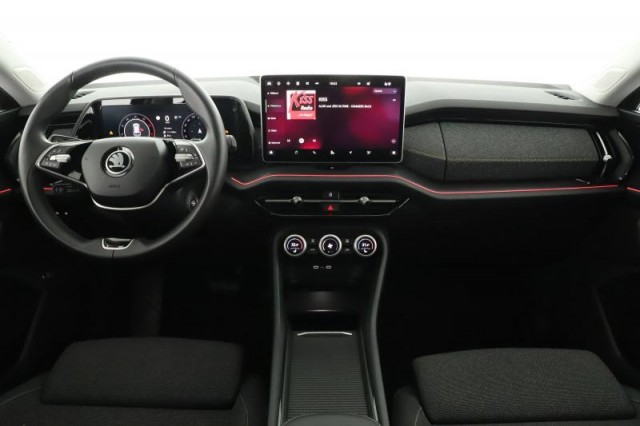Škoda Kodiaq  2.0 TDI Selection