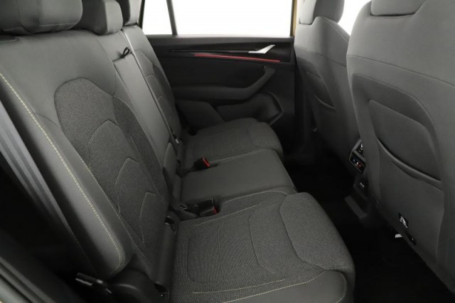 Škoda Kodiaq  2.0 TDI Selection