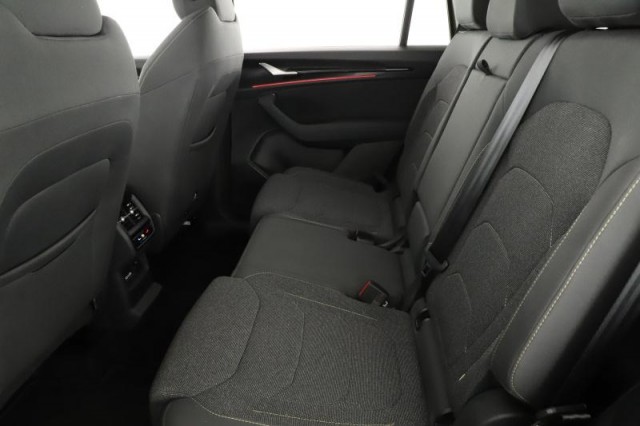 Škoda Kodiaq  2.0 TDI Selection