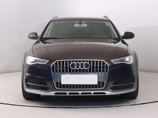 Audi A6 Allroad  3.0 TDI 