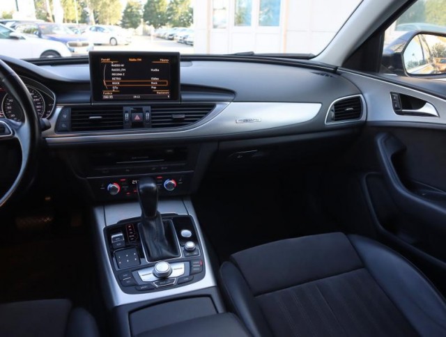 Audi A6 Allroad  3.0 TDI 
