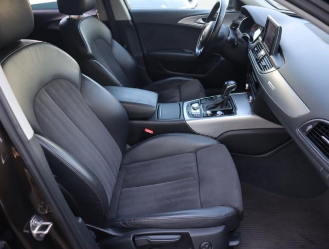 Audi A6 Allroad  3.0 TDI 