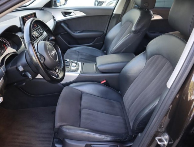 Audi A6 Allroad  3.0 TDI 