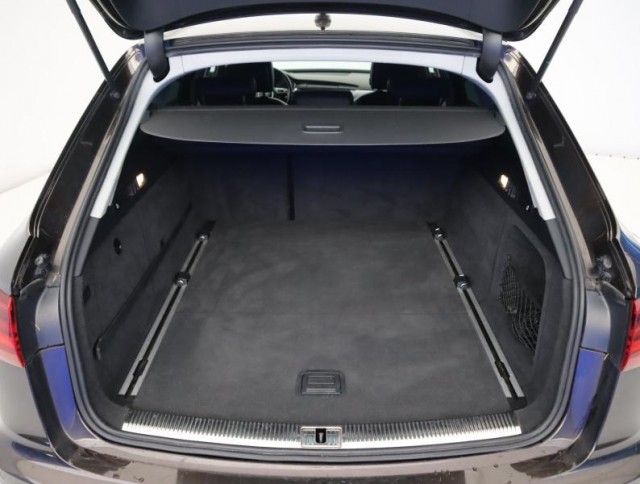 Audi A6 Allroad  3.0 TDI 