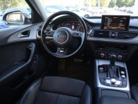Audi A6 Allroad  3.0 TDI 